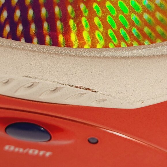 Hasbro Electronic Guesstures Electronic Game Team Charades 2 Sided Display WORKS - Picture 13 of 17